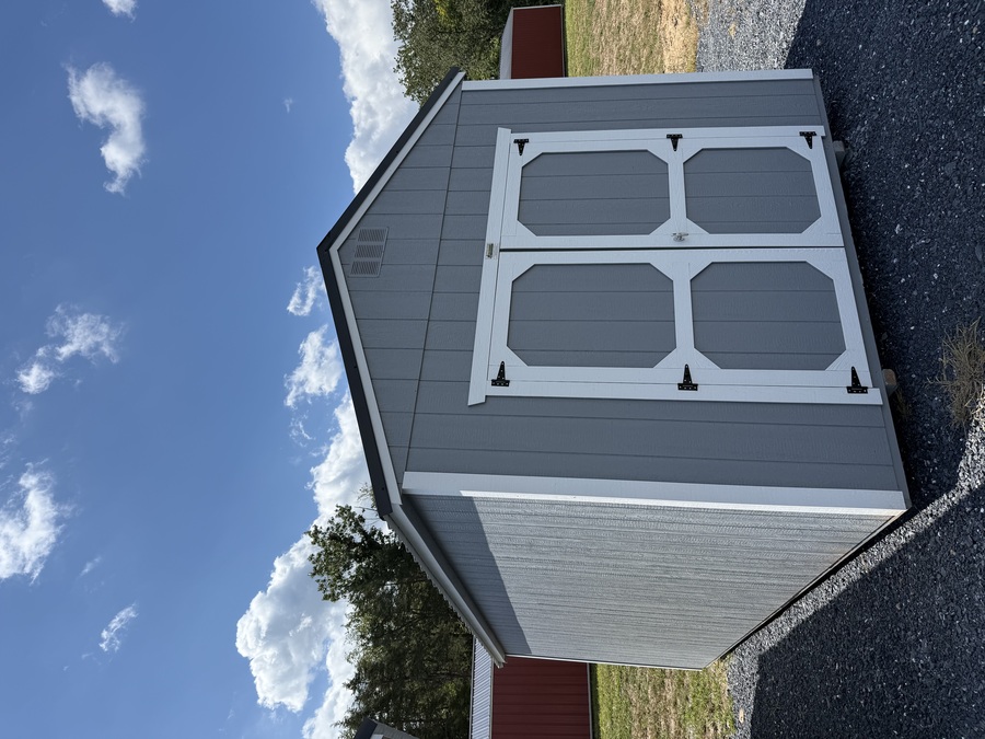Utility – 10X20